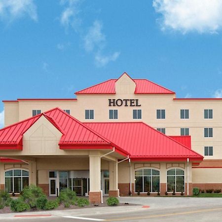 Prairie Meadows Casino Racetrack&Hotel Altoona Extérieur photo