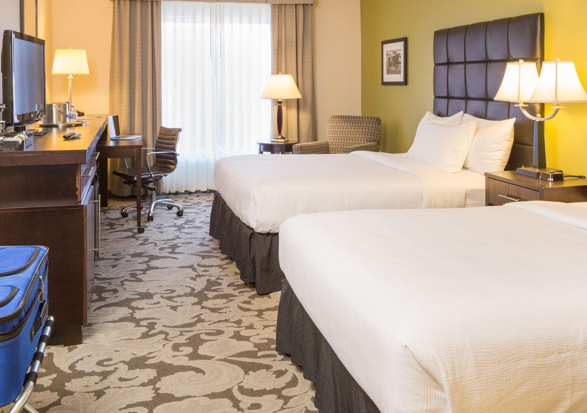 Prairie Meadows Casino Racetrack&Hotel Altoona Extérieur photo