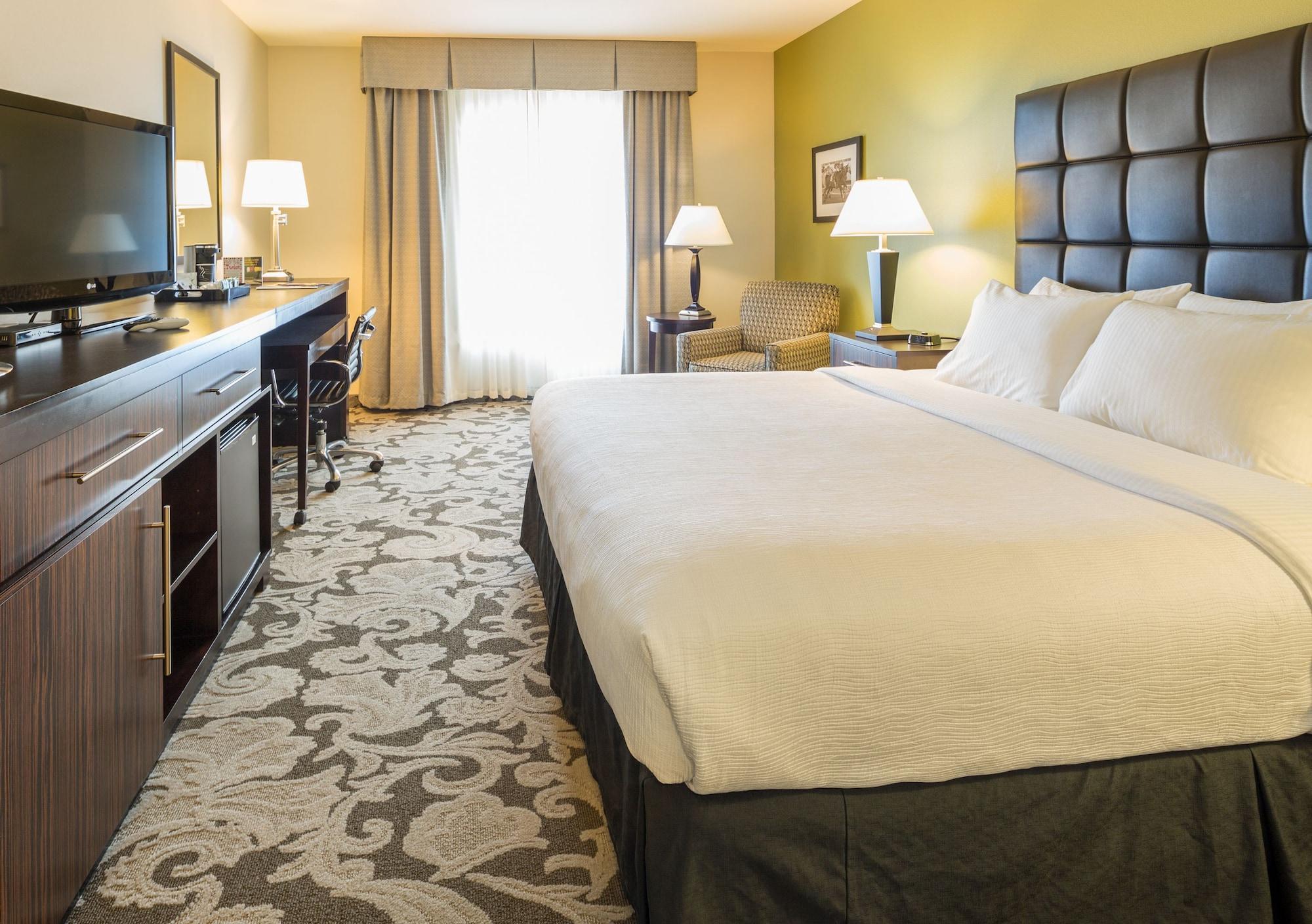 Prairie Meadows Casino Racetrack&Hotel Altoona Extérieur photo