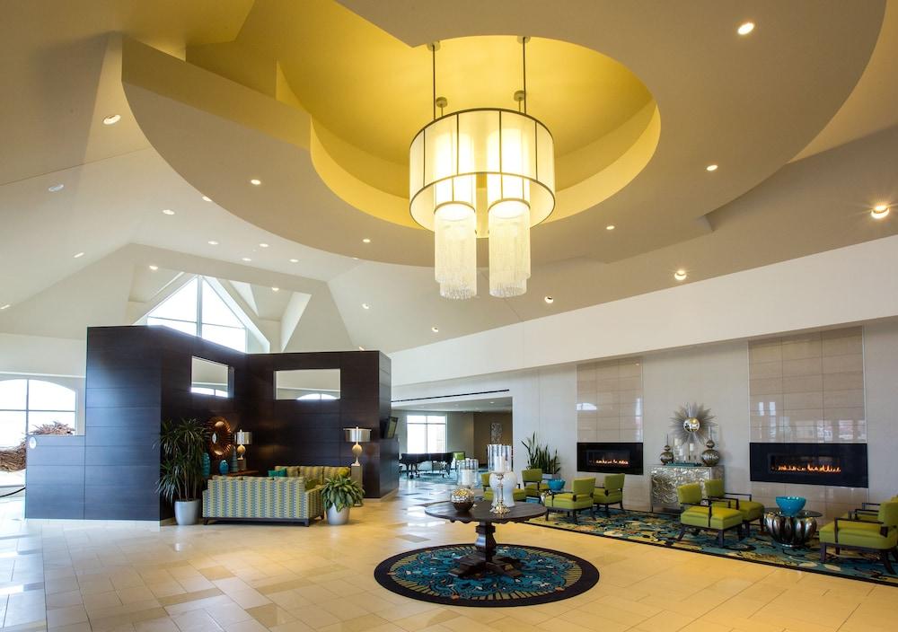 Prairie Meadows Casino Racetrack&Hotel Altoona Extérieur photo