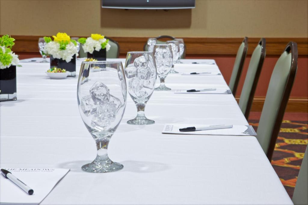 Prairie Meadows Casino Racetrack&Hotel Altoona Extérieur photo