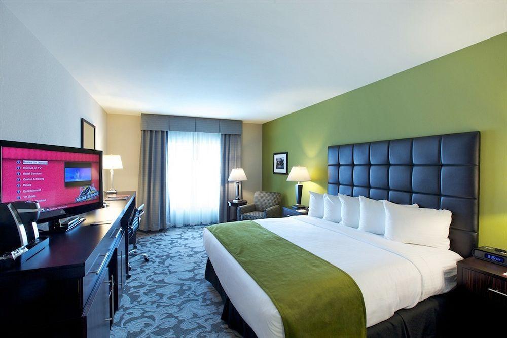 Prairie Meadows Casino Racetrack&Hotel Altoona Extérieur photo