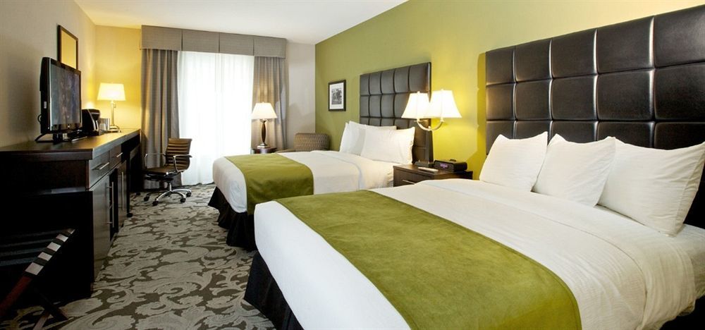 Prairie Meadows Casino Racetrack&Hotel Altoona Extérieur photo