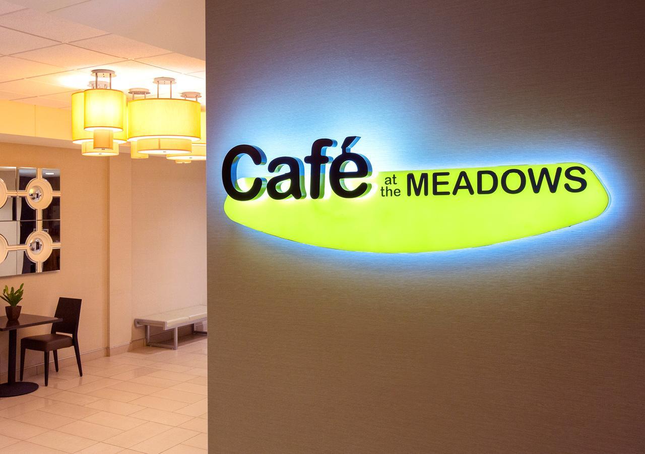 Prairie Meadows Casino Racetrack&Hotel Altoona Extérieur photo