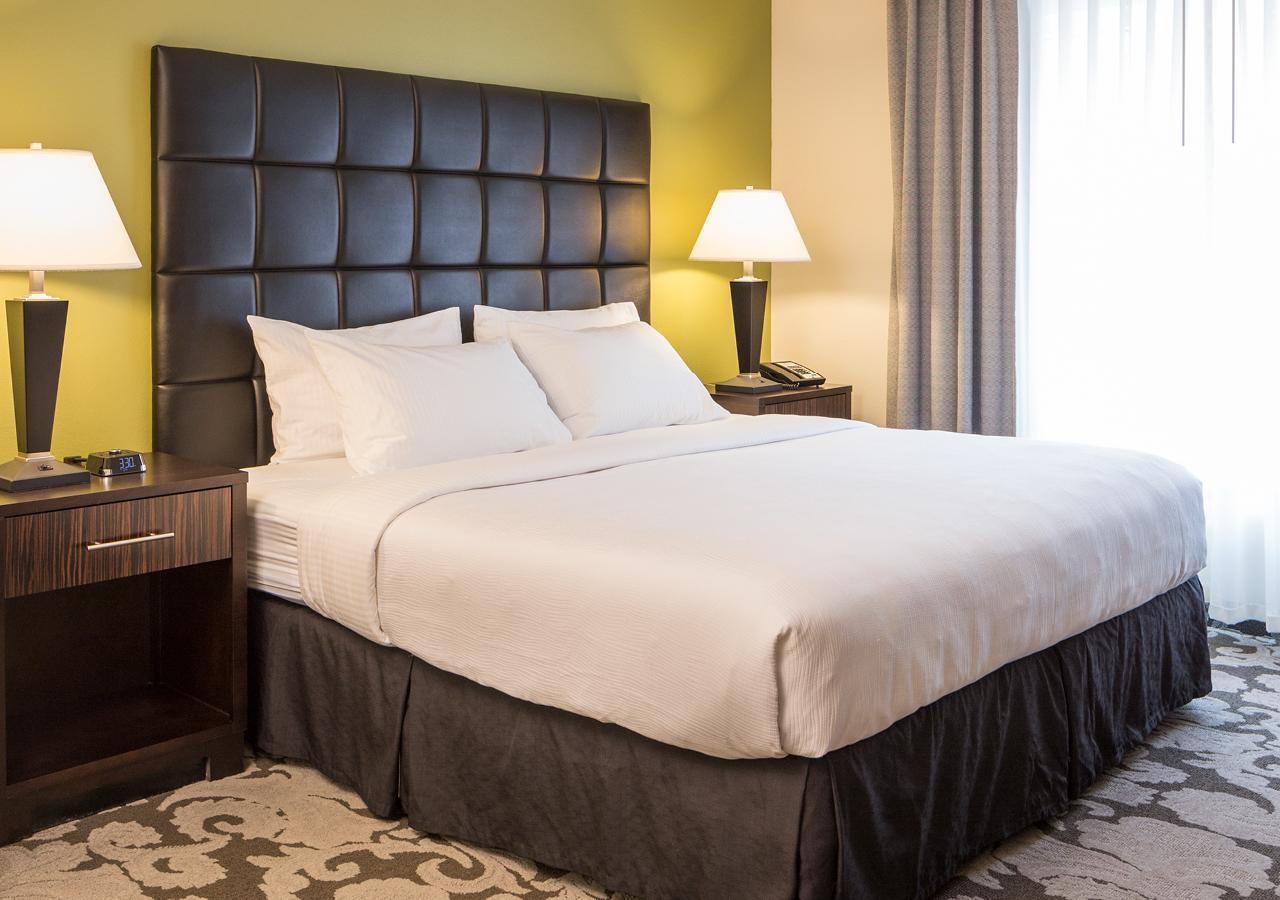 Prairie Meadows Casino Racetrack&Hotel Altoona Extérieur photo