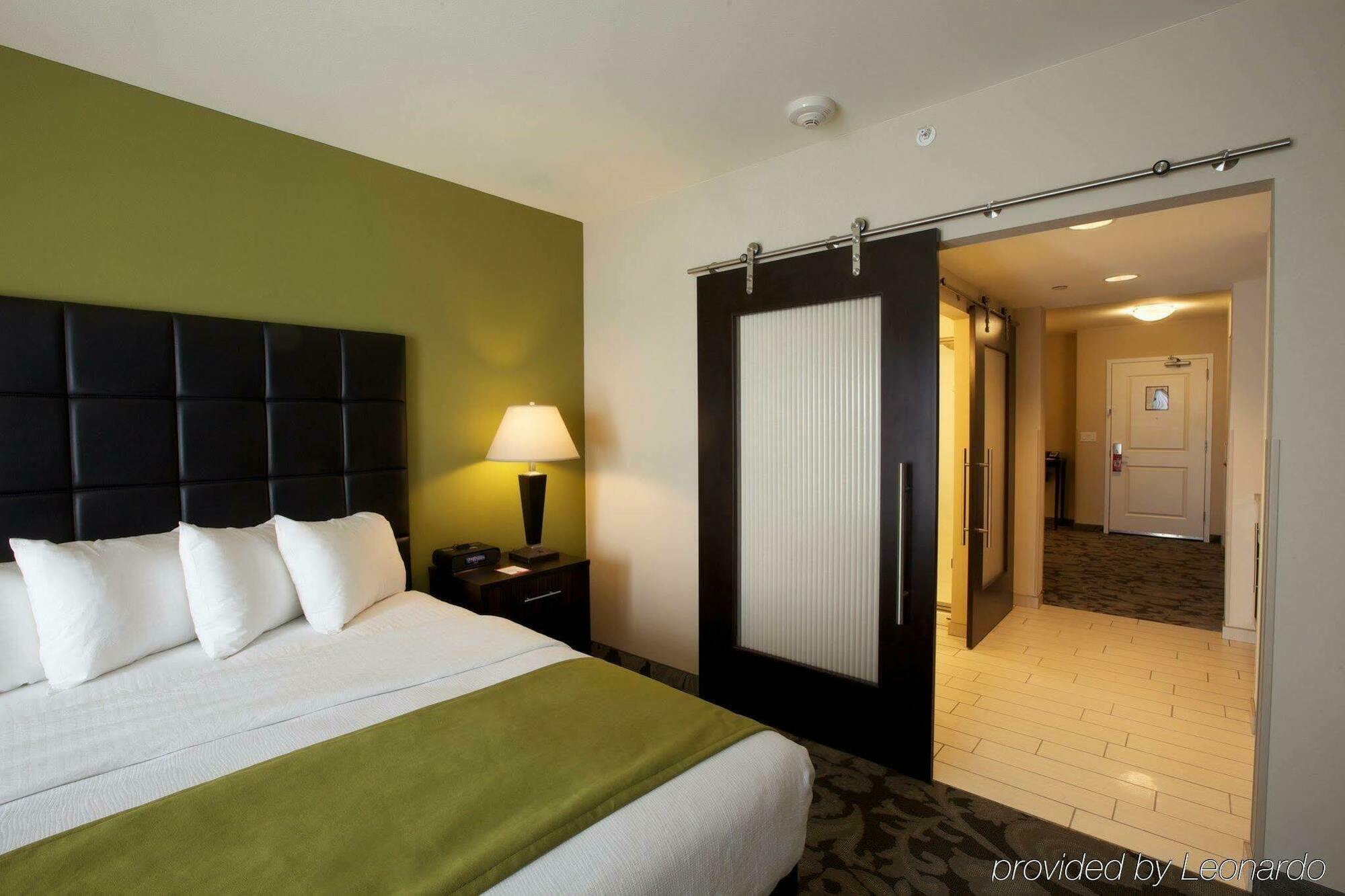 Prairie Meadows Casino Racetrack&Hotel Altoona Extérieur photo