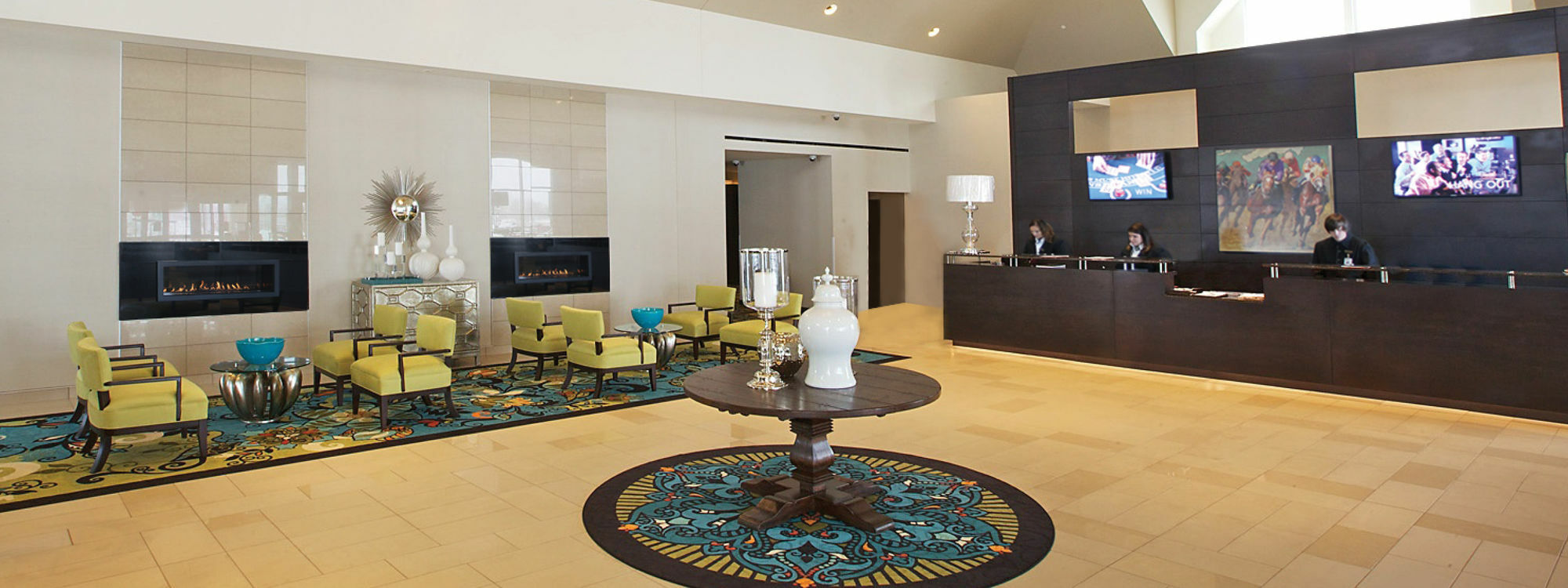 Prairie Meadows Casino Racetrack&Hotel Altoona Extérieur photo