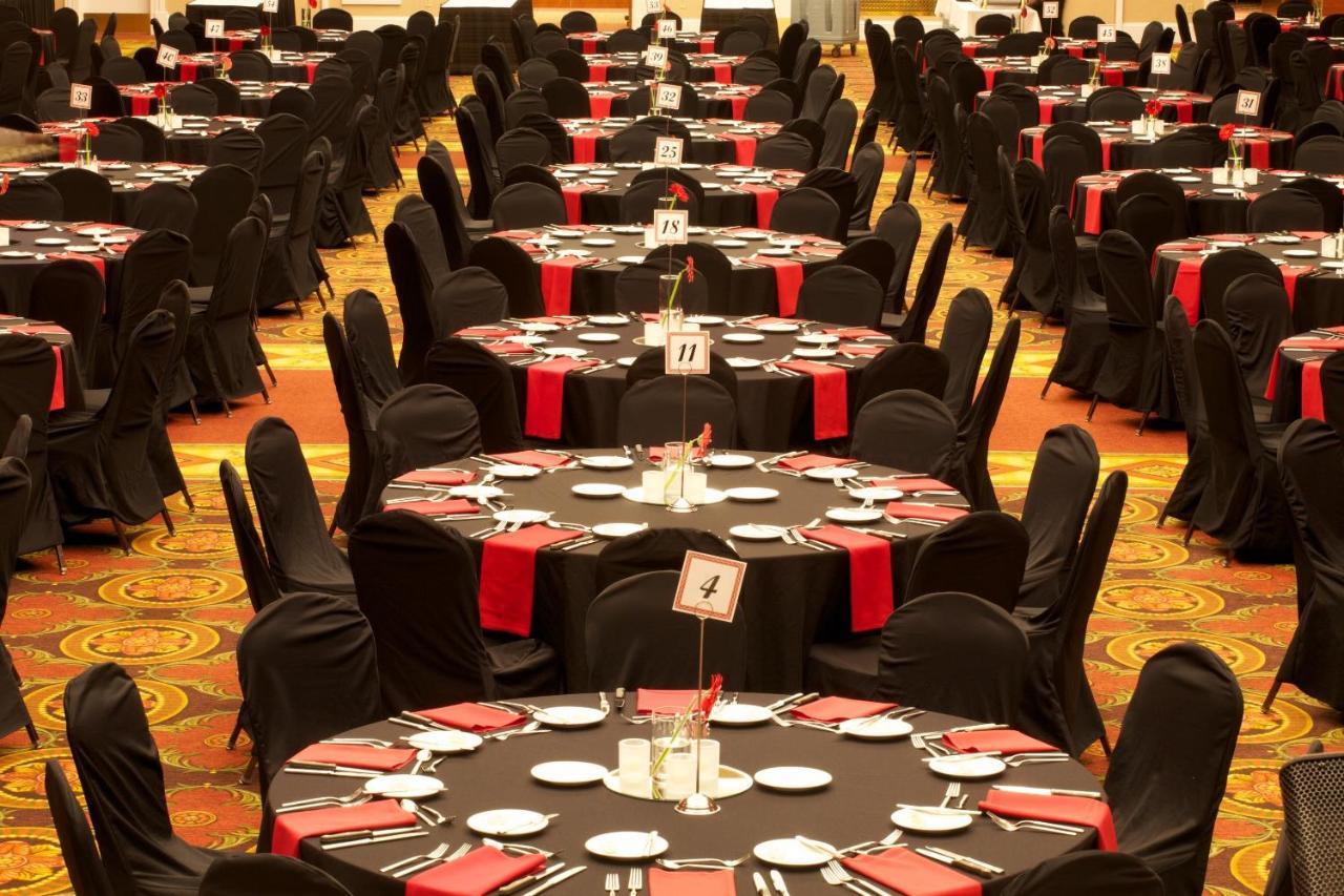 Prairie Meadows Casino Racetrack&Hotel Altoona Extérieur photo