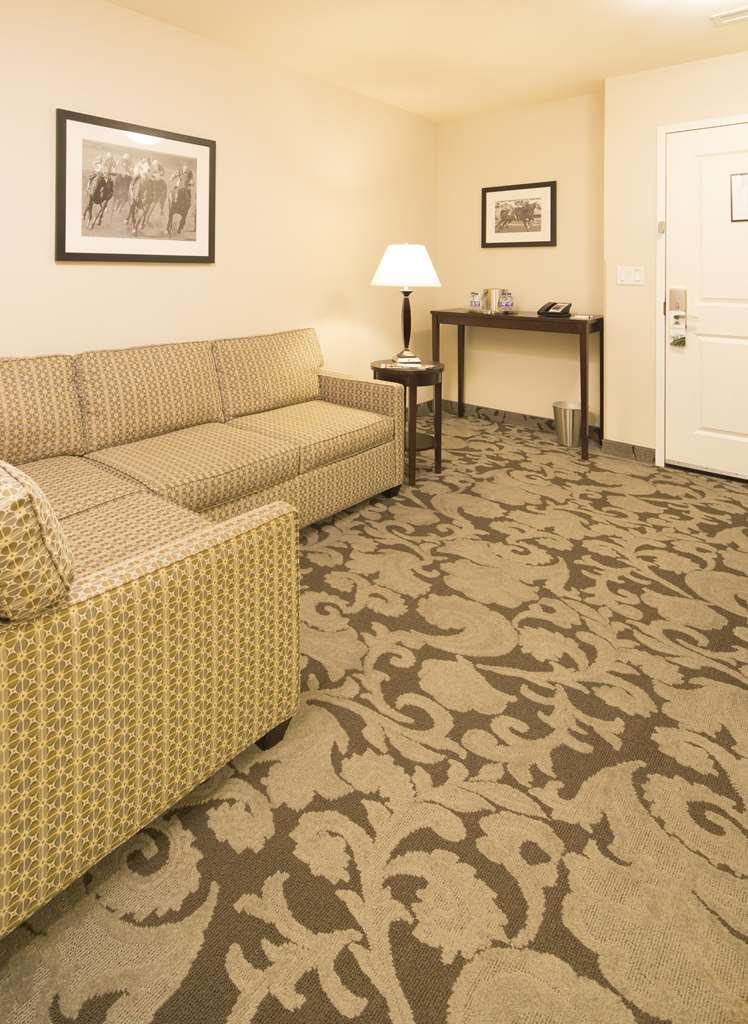 Prairie Meadows Casino Racetrack&Hotel Altoona Intérieur photo